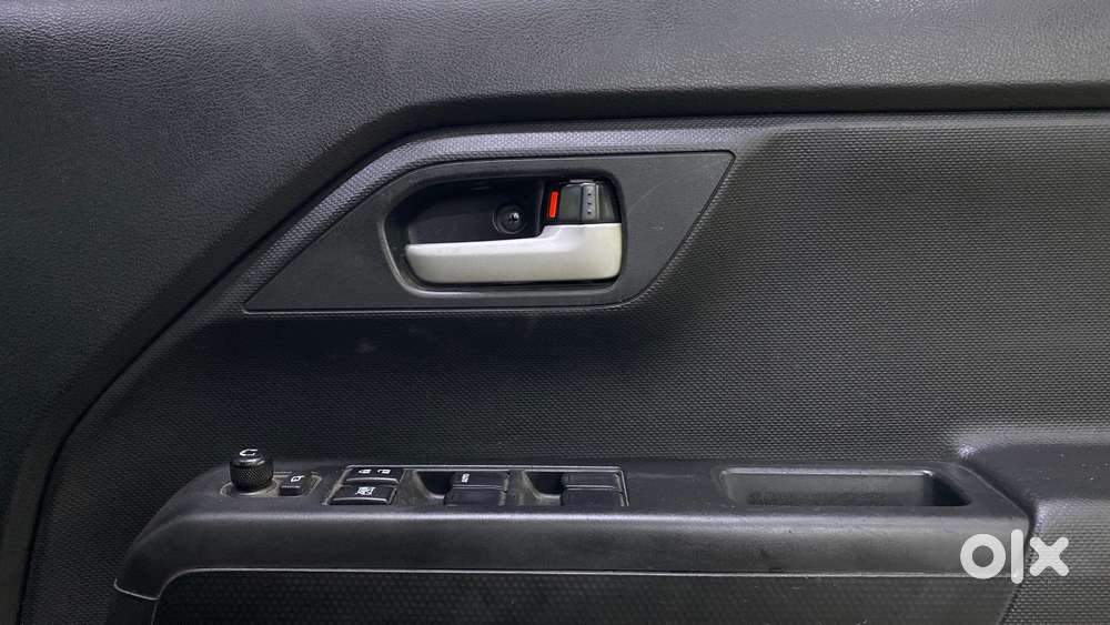 Maruti Suzuki Wagon R 1.2 Zxi Plus, 2022, Petrol