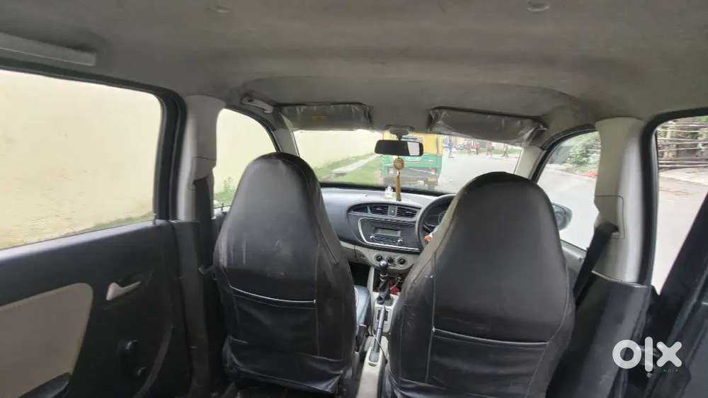 Maruti Suzuki Alto 800 Commercial Vehicle 2022