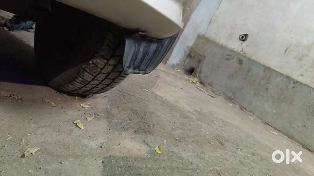 Hyundai Santro Xing 2007 Km Driven Papers Valid Upto September 2027