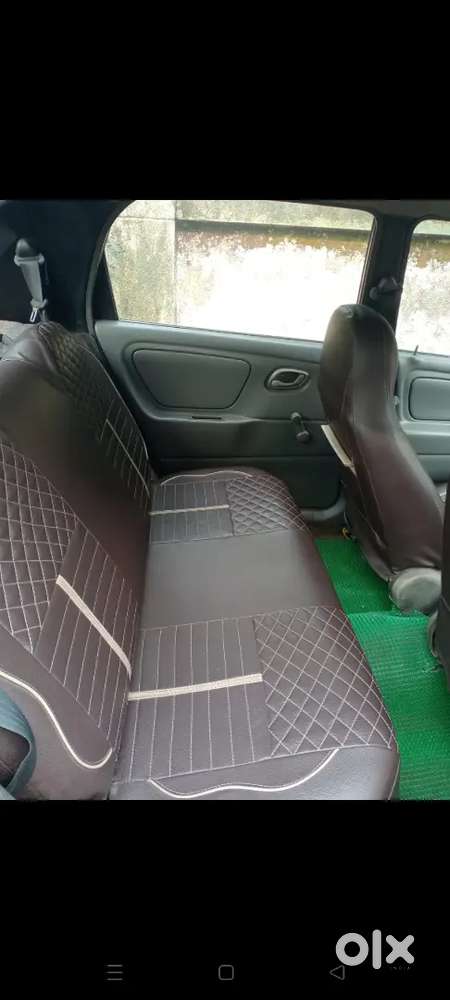 Maruti Suzuki Alto Lxi Petrol 2005 Manual