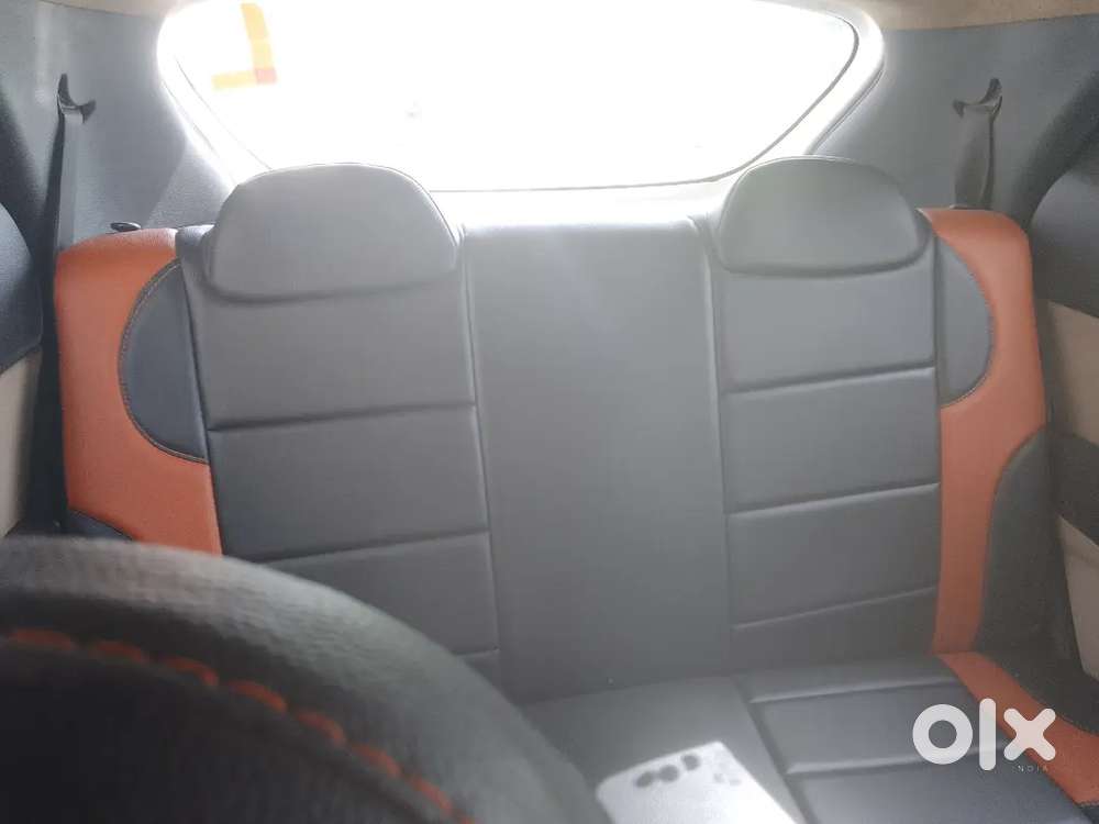 Hyundai Eon 2013 Petrol Well Maintained