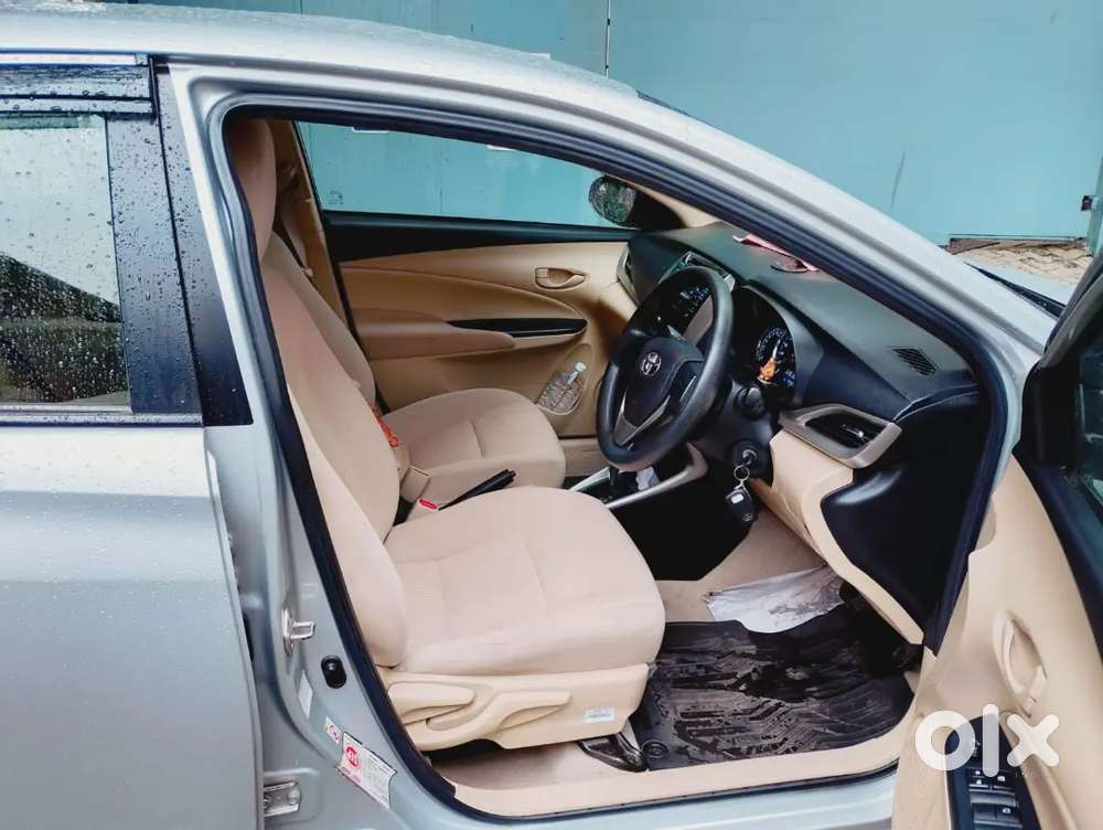 Car Is In Brand New Condition Just Ready To Take And Drive