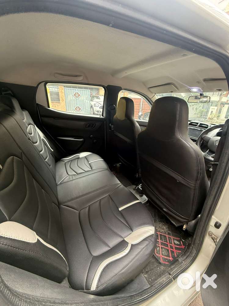 Renault Kwid 1.0 Rxt Edition, 2016, Petrol