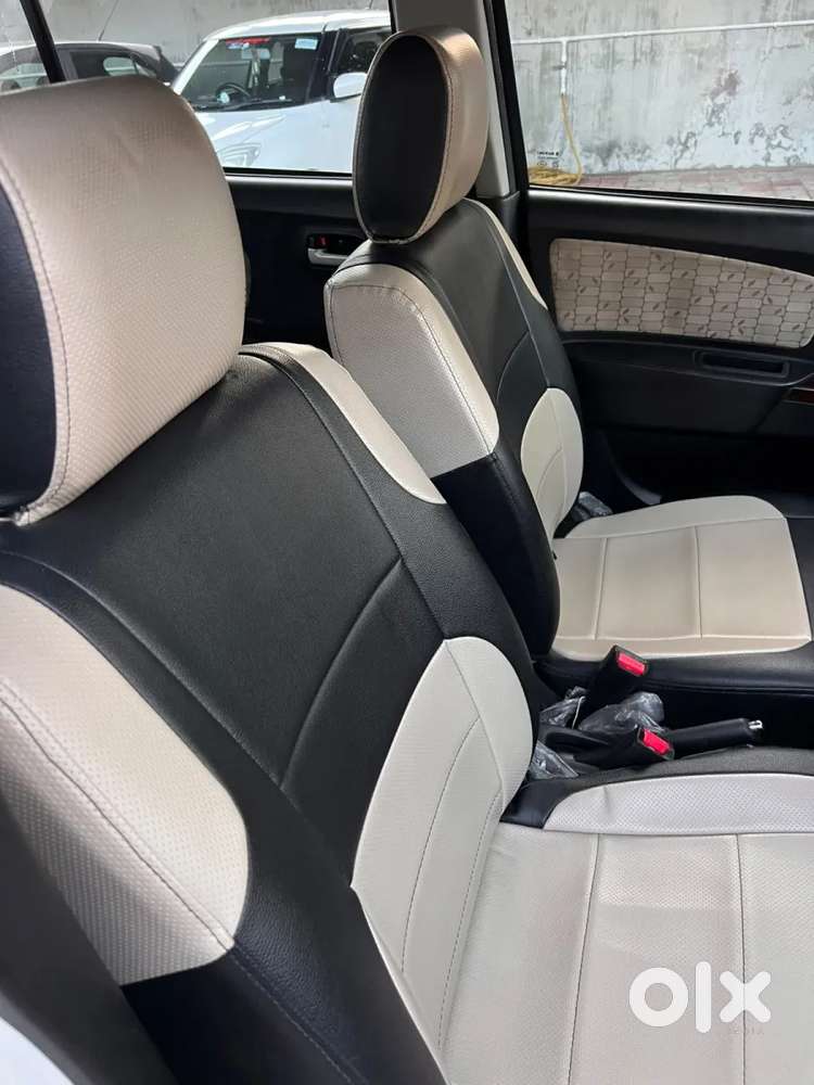 Maruti Suzuki Wagon R Vxi, 2018, Petrol