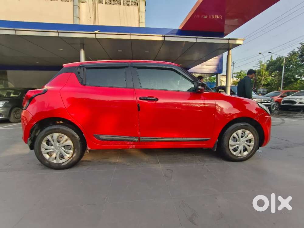 Maruti Suzuki Swift Vxi, 2023, Petrol