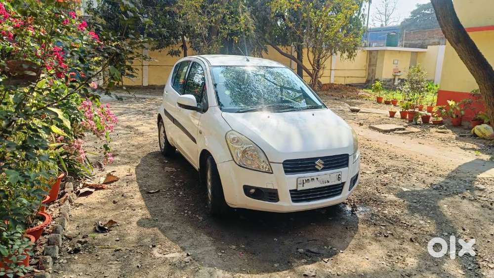 Maruti Suzuki Ritz Zxi Excellent Condition