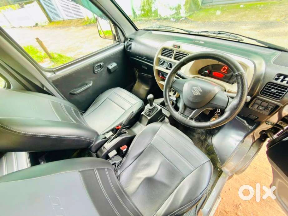 Maruti Suzuki Eeco 5 Seater Ac, 2024, Petrol