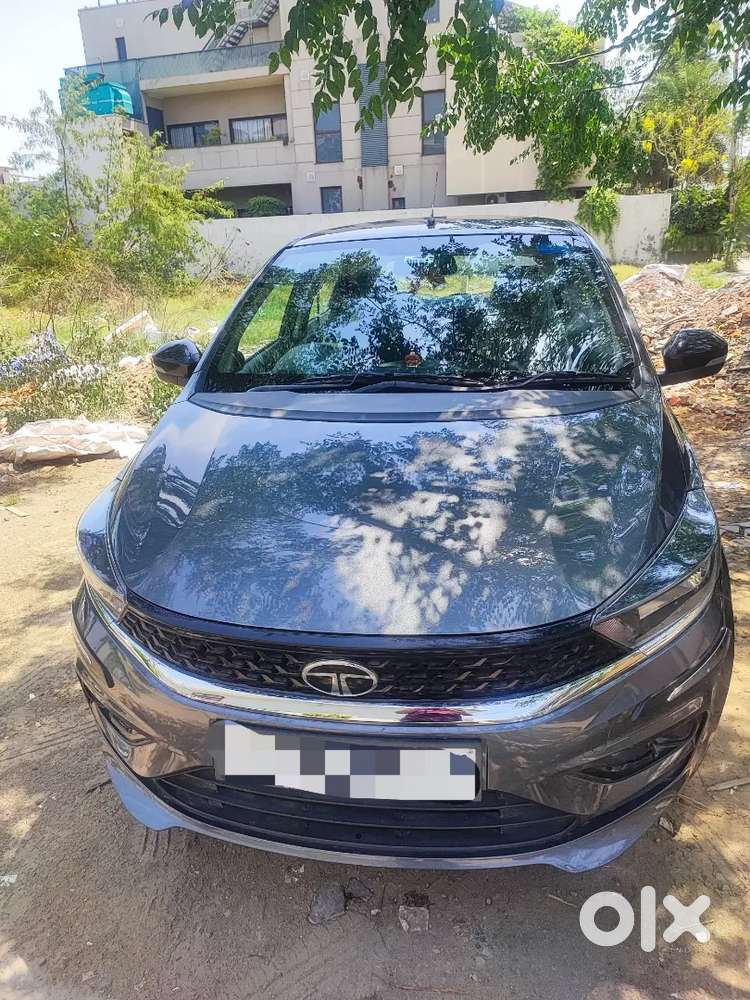 Tata Tiago Car For Sale