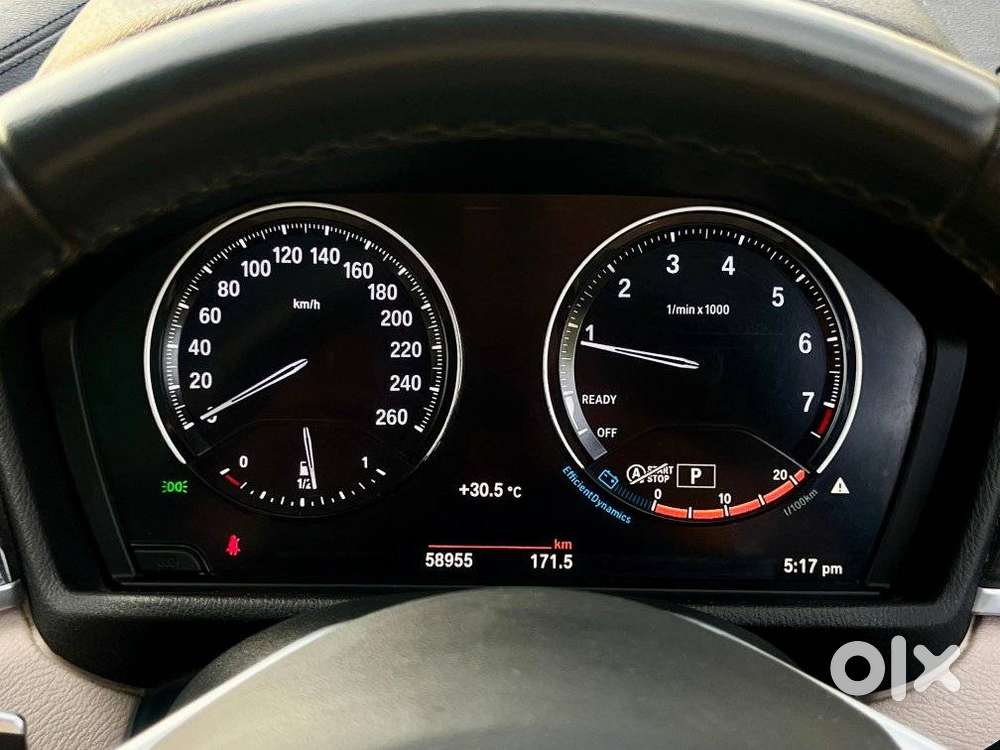 Bmw X1 Xdrive 20d Xline, 2021, Petrol