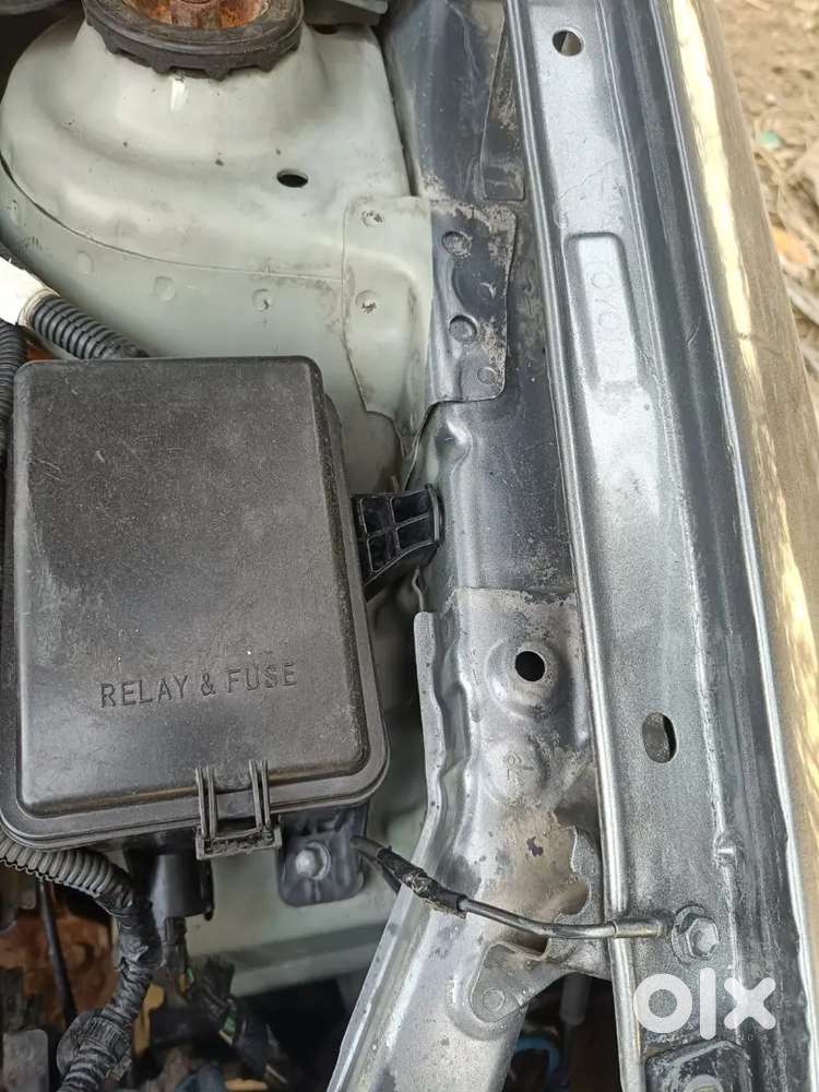 Toyota Etios 2013 Diesel Well Maintained
