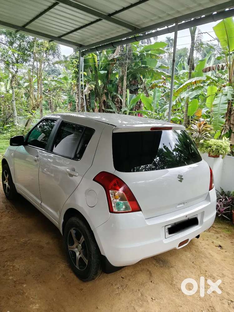 Maruti Suzuki Swift 2011 Diesel Well Maintained