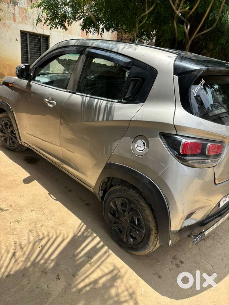 Mahindra Kuv100 Nxt 2019 Diesel Well Maintained
