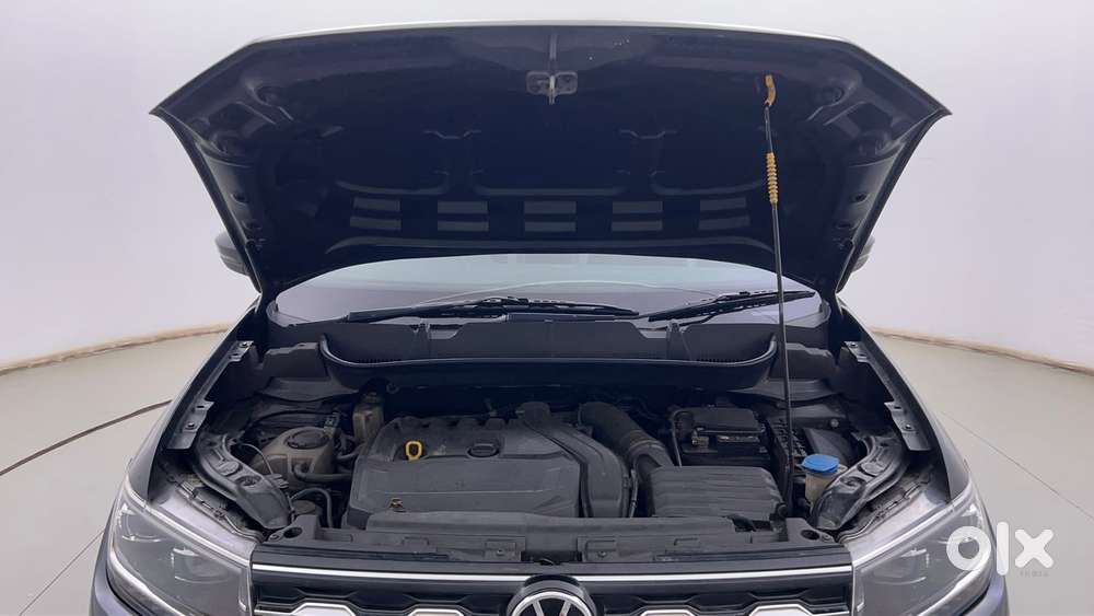 Volkswagen Taigun Gt Plus 1.5 Tsi Dsg, 2021, Petrol