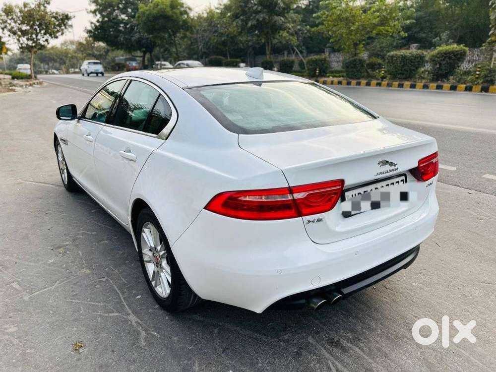 Jaguar Xe 2.0l Diesel Pure, 2017, Diesel