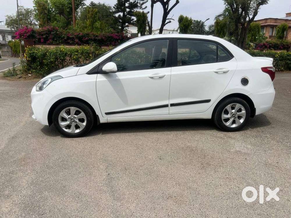 Hyundai Xcent 1.2 Vtvt Sx, 2019, Petrol