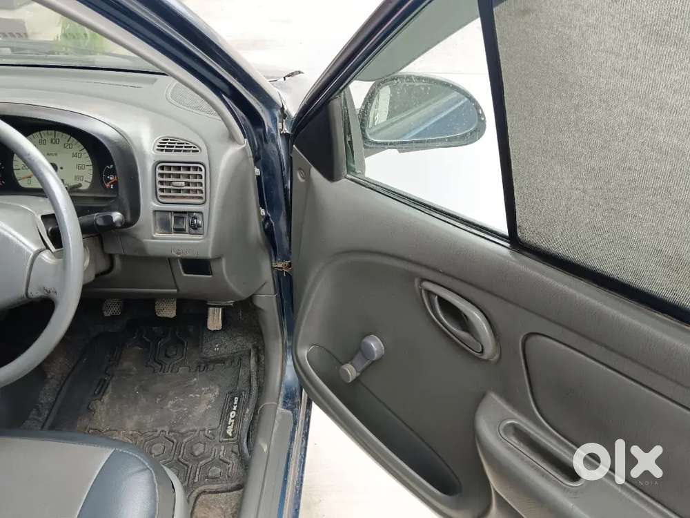 Maruti Suzuki Alto 2009
