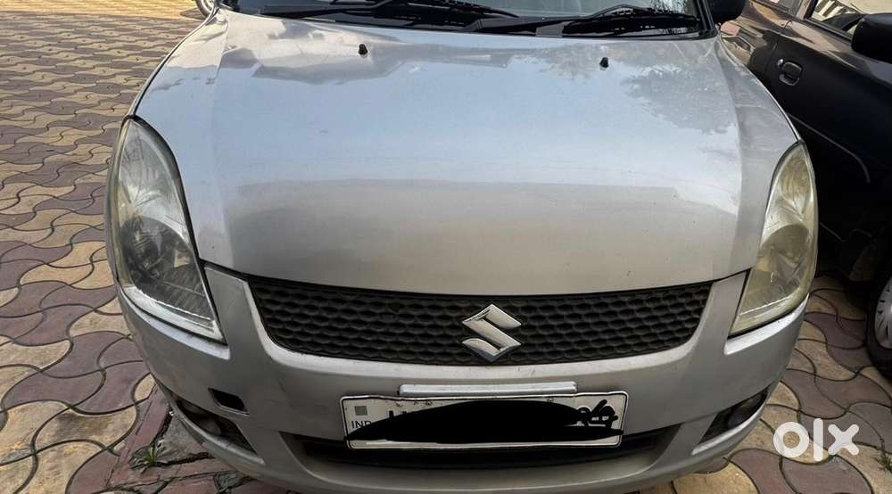 Maruti Swift 2008, Mint Condition