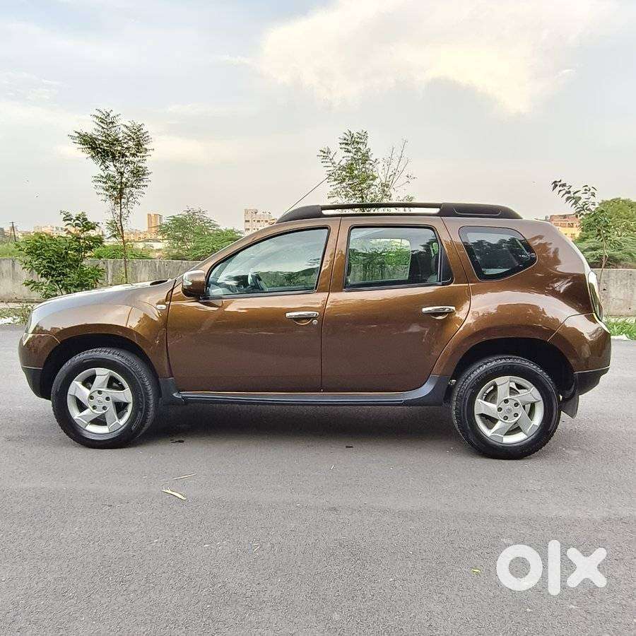 Renault Duster 2012-2015 85ps Diesel Rxl Optional, 2014, Diesel