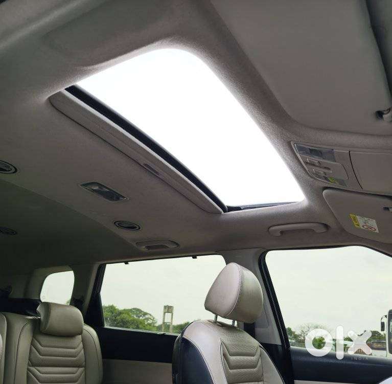 Kia Carens 1.5 Luxury Plus Diesel At 7 Str, 2022, Diesel