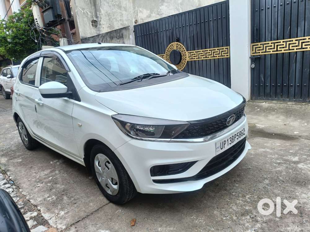 Tata Tiago, 2020, Petrol