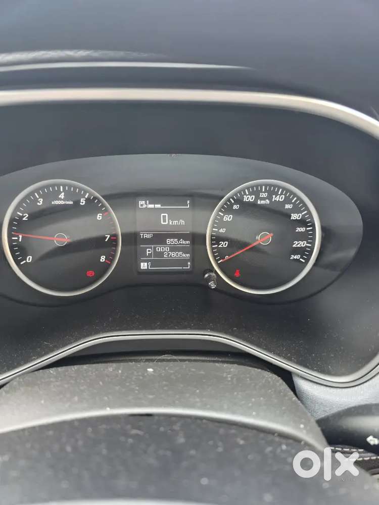 Mg Hector Shine 2022