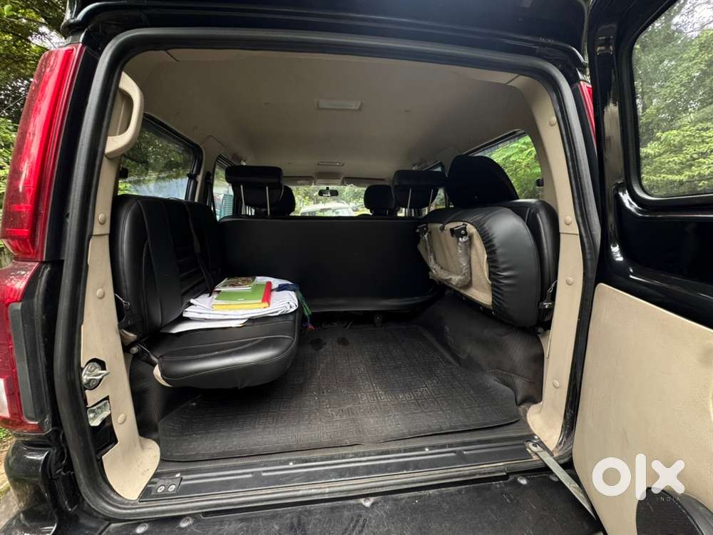 Mahindra Scorpio 2023 Classic