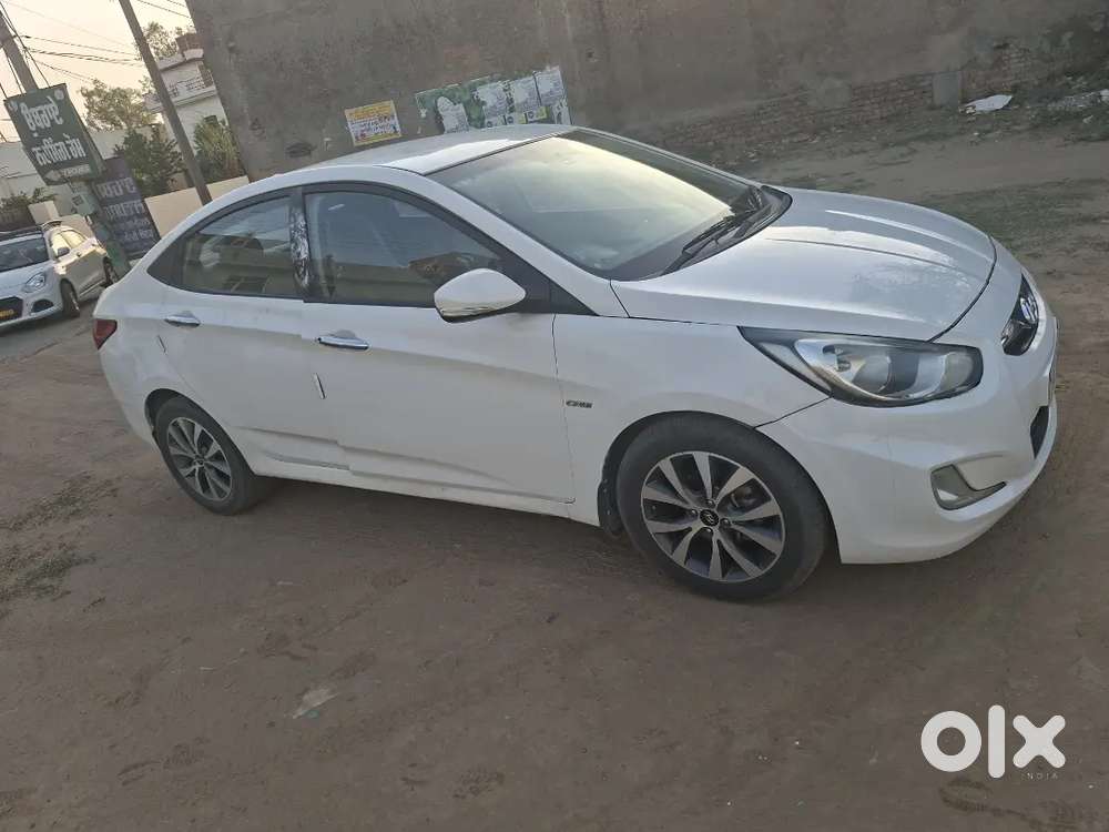 Verna Diesel 2014 Mobile All Original Pb Number