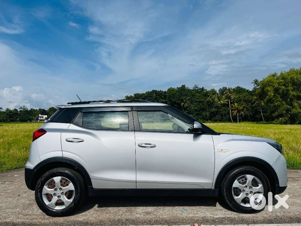 Mahindra Xuv300 W6 Diesel, 2021, Diesel