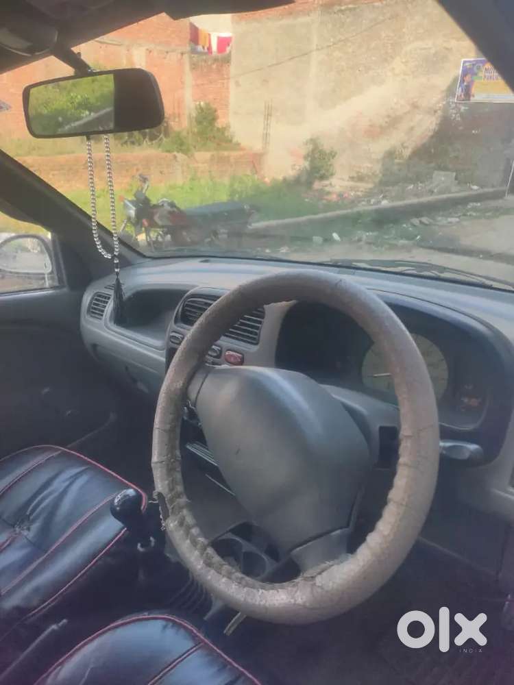 Maruti Suzuki Alto 2010 Lxi 2030 Tk Valid Hai Saharanpur Transfer Hai