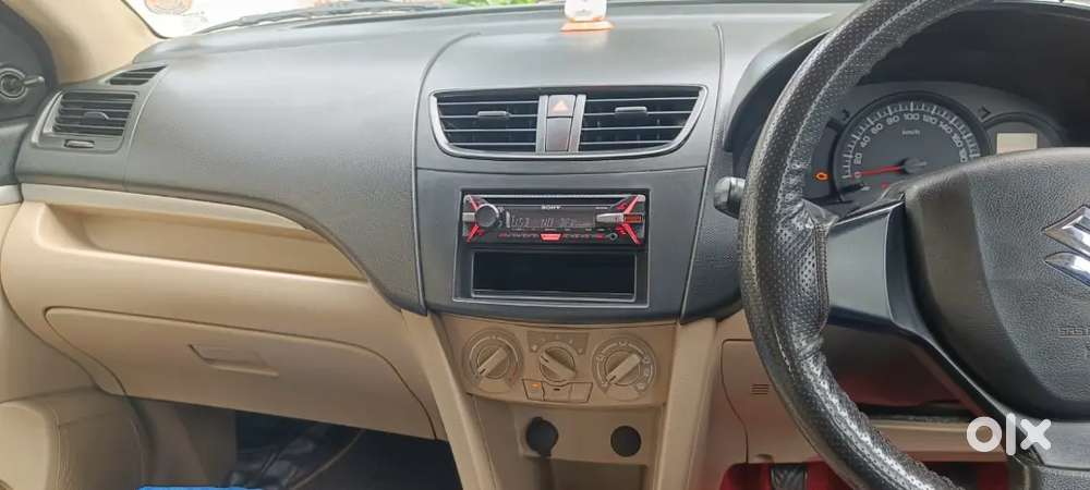 Maruti Suzuki Dzire 2019 Tour Ldi
