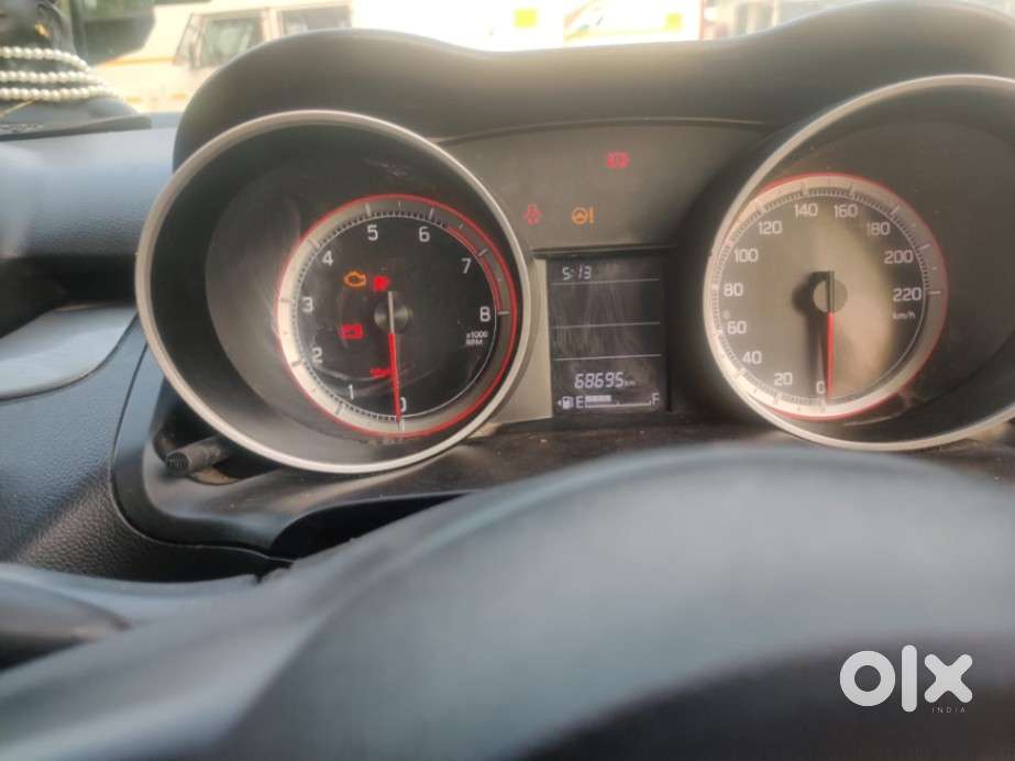 Maruti Suzuki Swift Vxi Cng, 2020, Cng & Hybrids