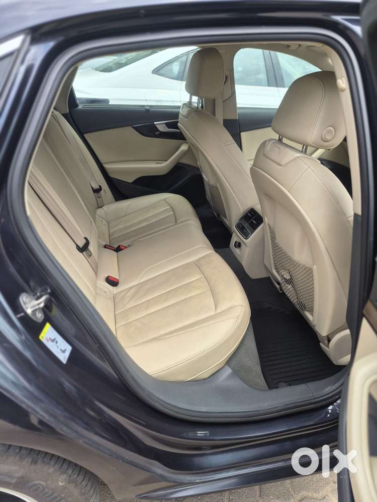Audi A4 2.0 35 Tdi Technology Pack, 2018, Diesel