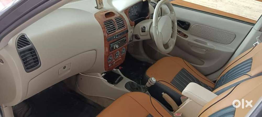 Hyundai Car 2010