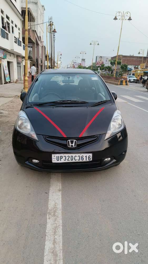 Honda Jazz 1.2 E I Vtec, 2010, Petrol