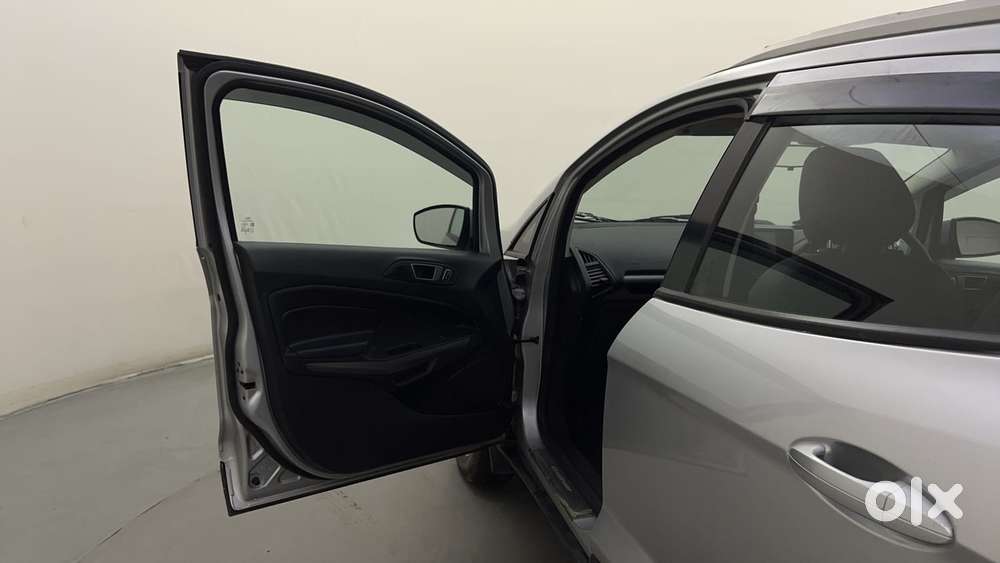 Ford Ecosport 2013-2015 1.5 Ti Vct Mt Titanium, 2019, Petrol
