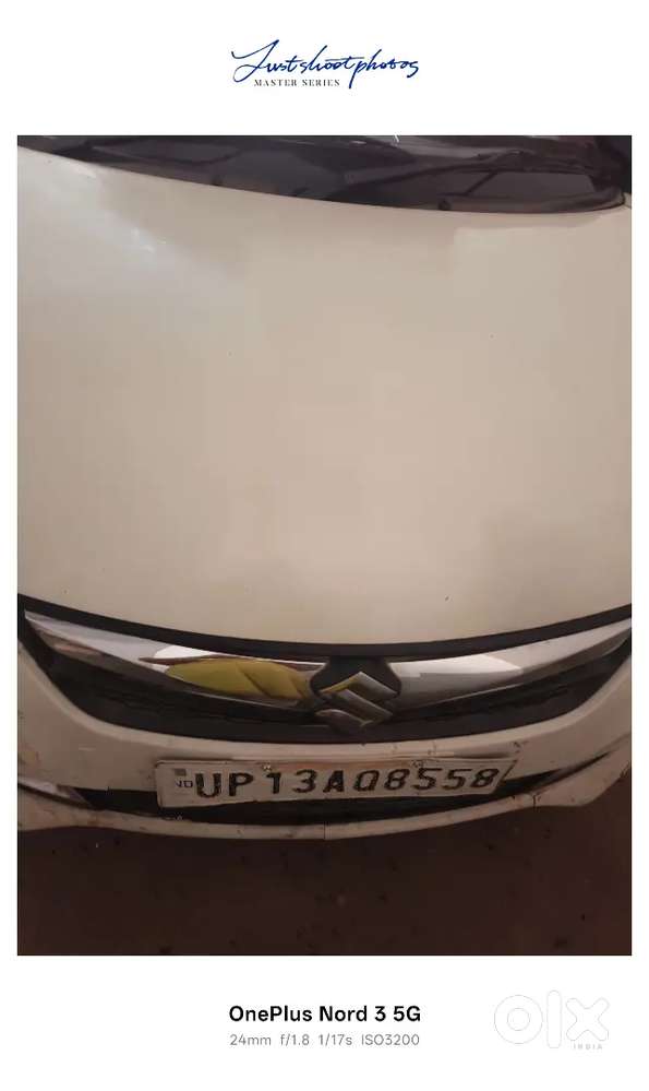 Maruti Suzuki Dzire 2016 Diesel 86000 Km Driven