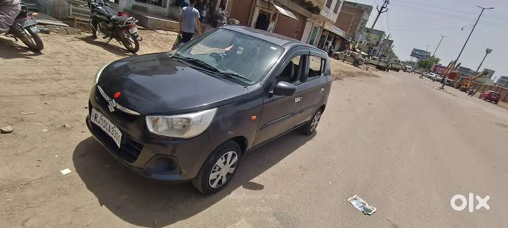 Maruti Suzuki Alto K10 2019 Petrol 73500 Km Driven