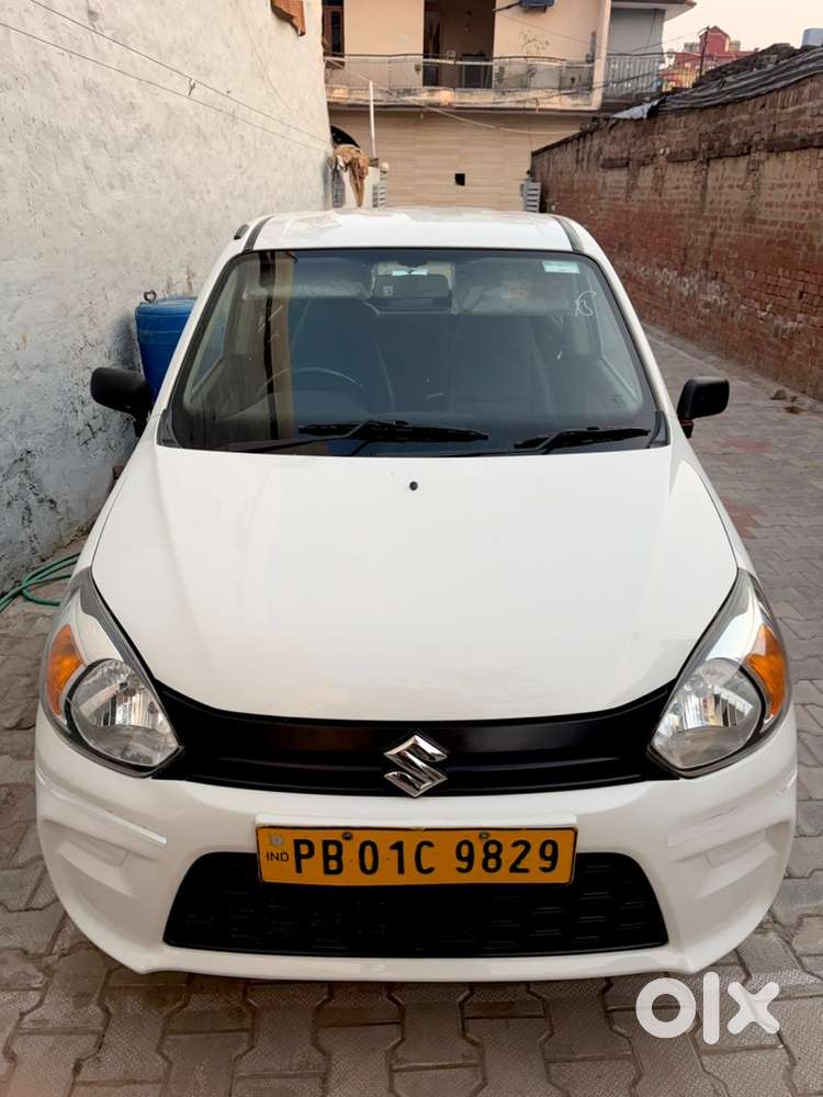 Maruti Suzuki 800 2022 Cng