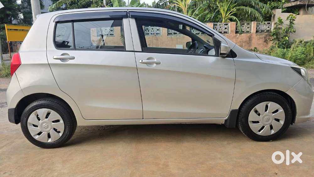 Maruti Suzuki Celerio Zxi(o) Amt, 2019, Petrol
