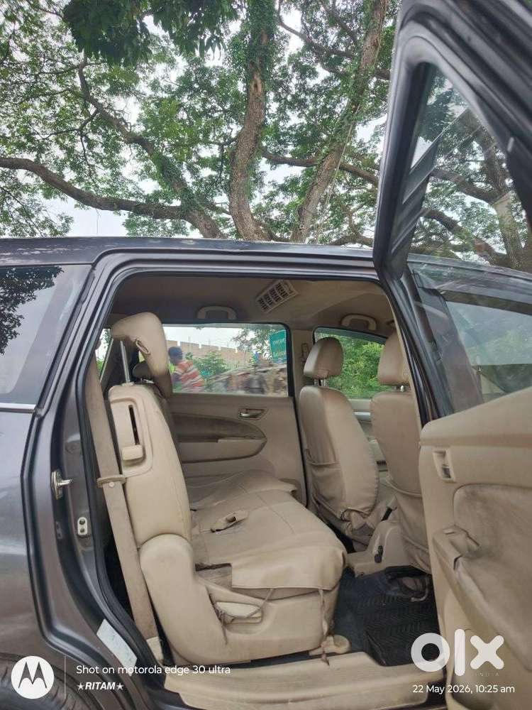 Maruti Suzuki Ertiga Shvs Vdi Limited Edition, 2018, Diesel