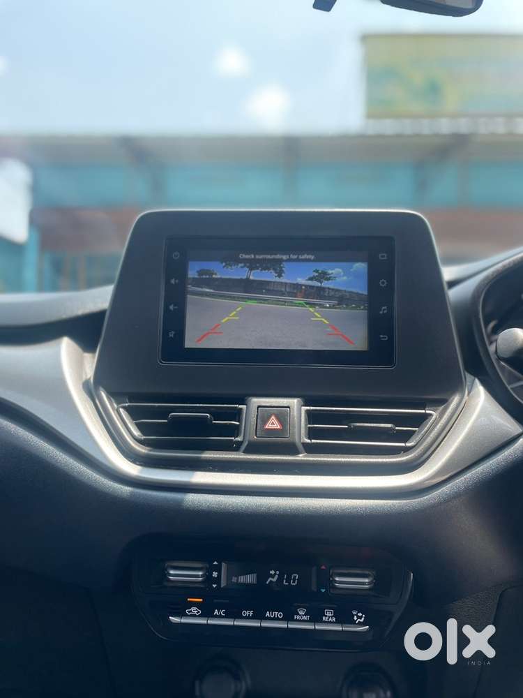 Suzuki Baleno Petrol 2024