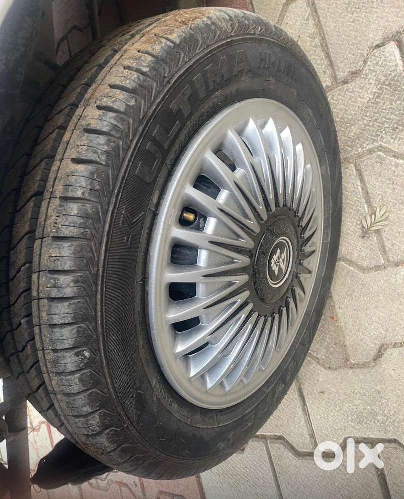 Maruti Suzuki 800 2000 Petrol 60000 Km Driven