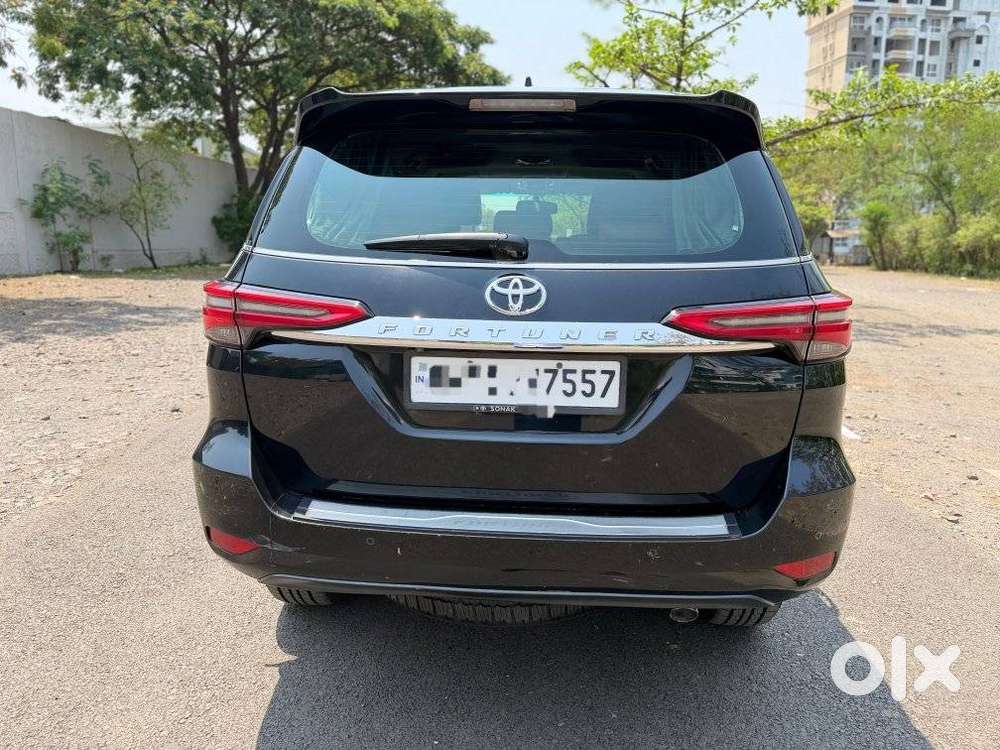 Toyota Fortuner 4x2 At 2.8 Diesel, 2022, Diesel