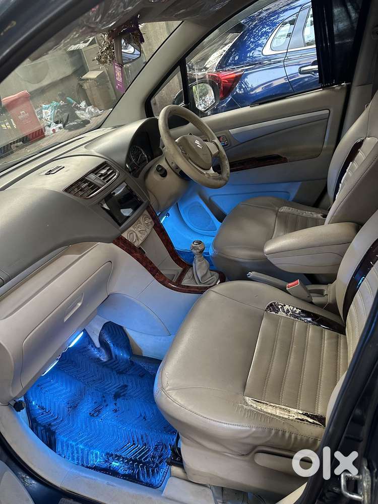 Maruti Suzuki Ertiga Zdi+ Shvs, 2016, Diesel