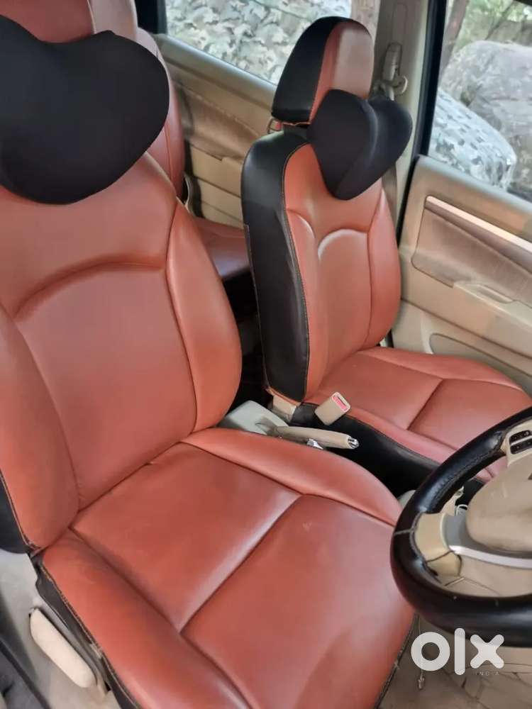 Maruti Ertiga 2013 Zxi Cng On Paper