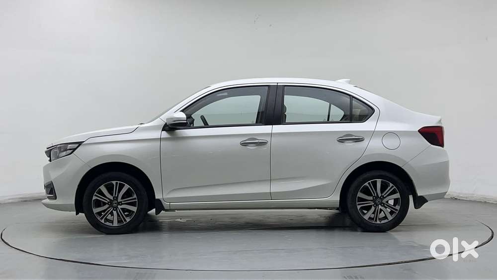 Honda Amaze Vx 1.2 Petrol Mt, 2023, Petrol