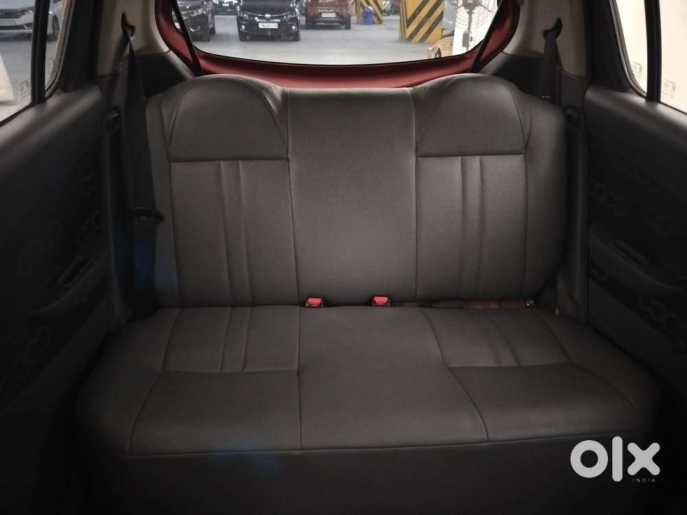 Maruti Suzuki Alto 800 Lxi, 2015, Petrol