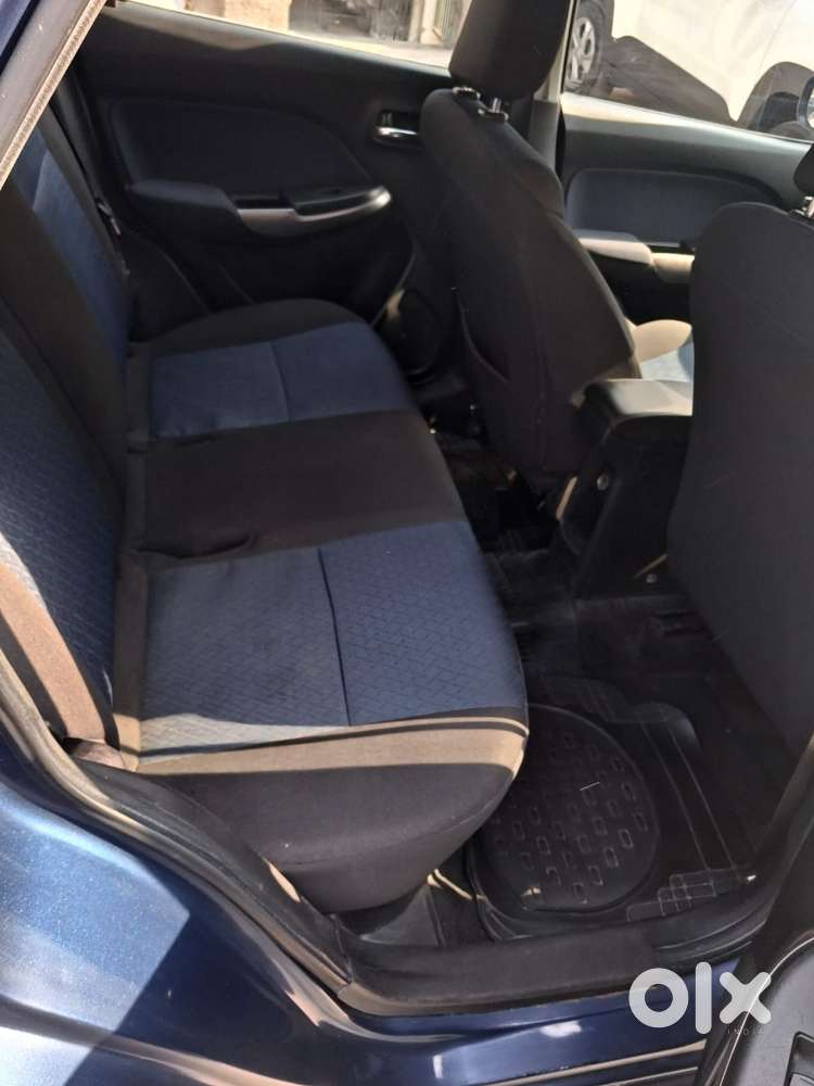Maruti Suzuki Baleno Delta, 2019, Petrol