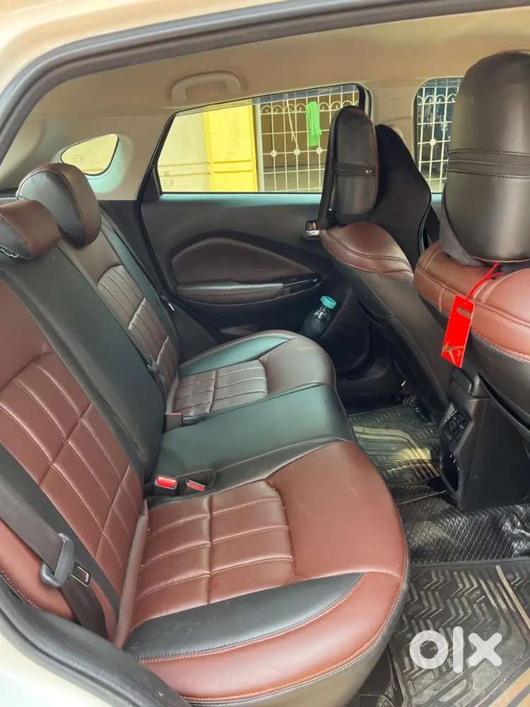 Toyota Taisor Turbo Engine 1.0