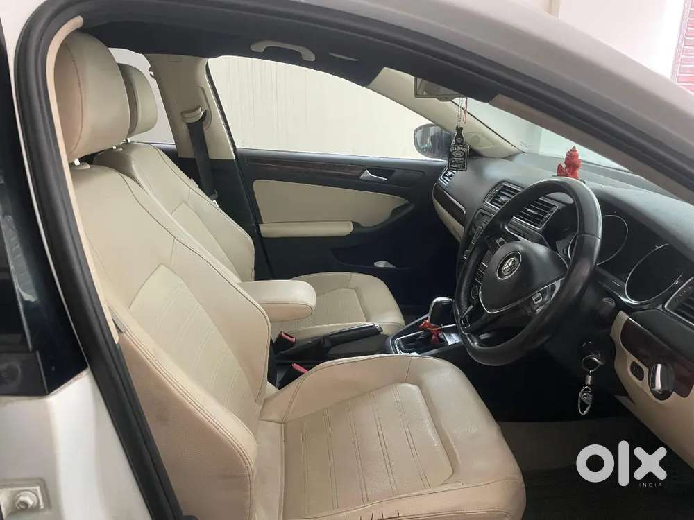 Volkswagen Jetta Tdi 2015 Diesel